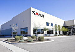 上海錢(qián)洲榮鑫環(huán)保發(fā)展有限公司