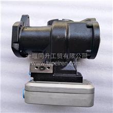康明斯6CT8.3發(fā)動(dòng)機(jī)核心配件 起動(dòng)機(jī)馬達(dá)3415538全方位解析